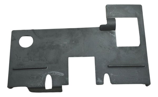 Tampa Caixa Bateria Yamaha Xj6 N 10-12 Original