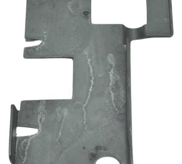 Tampa Caixa Bateria Yamaha Xj6 N 10-12 Original