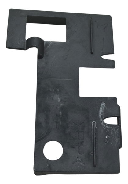 Tampa Caixa Bateria Yamaha Xj6 N 10-12 Original