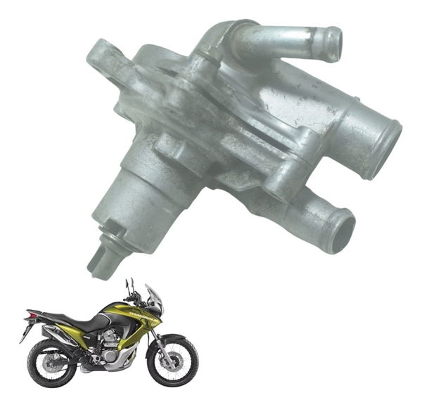 Bomba Agua Honda Xl 700v Transalp 11-14 Original