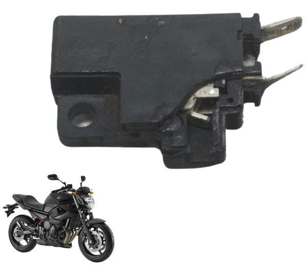 Interruptor Freio Dianteiro C/avaria Yamaha Xj6 N 10-12 Orig