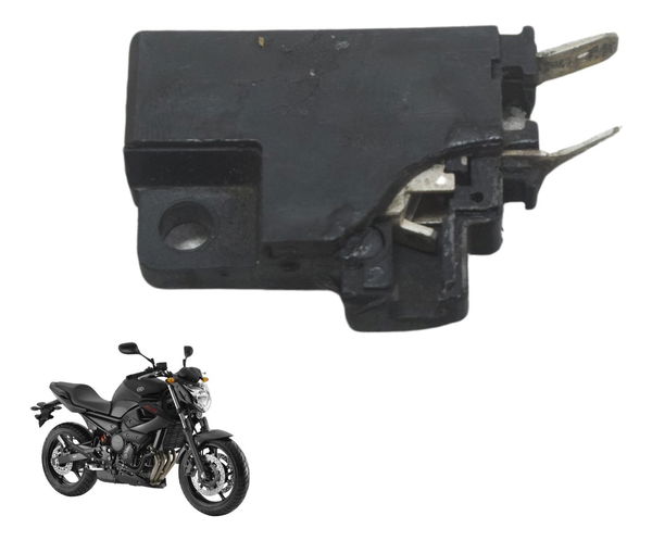 Interruptor Freio Dianteiro C/avaria Yamaha Xj6 N 10-12 Orig