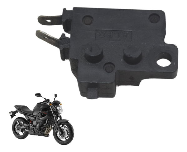 Interruptor Freio Dianteiro Yamaha Xj6 N 10-12 Original