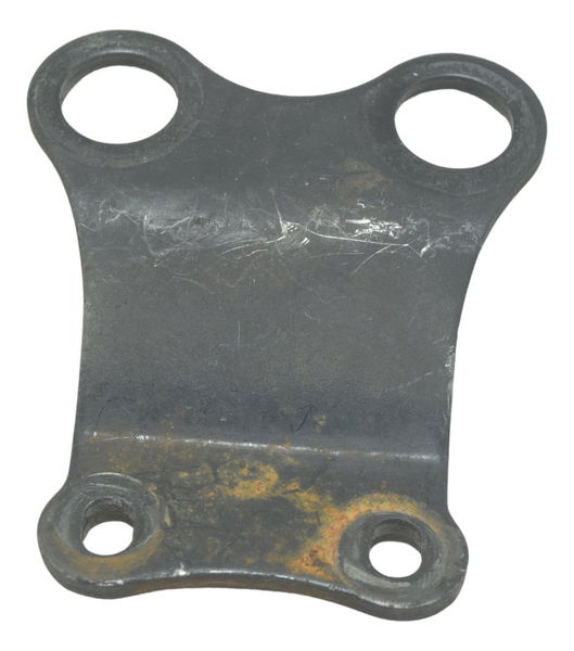 Suporte Tanque Frontal Yamaha Xj6 N 10-12 Original