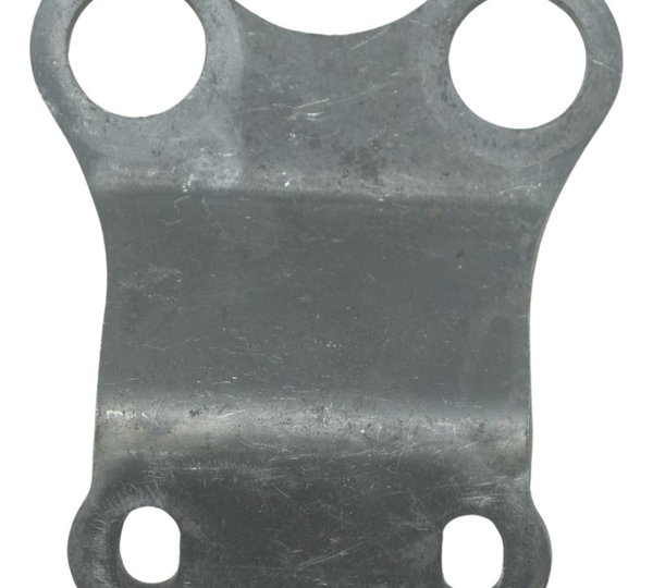 Suporte Tanque Frontal Yamaha Xj6 N 10-12 Original