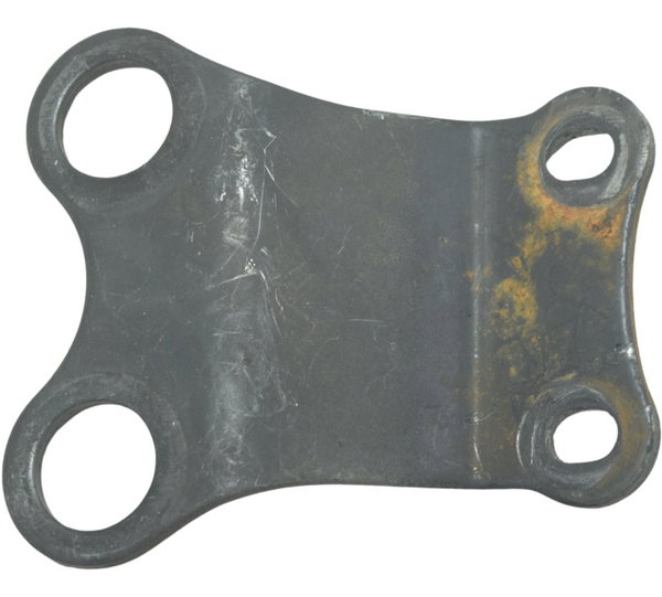 Suporte Tanque Frontal Yamaha Xj6 N 10-12 Original