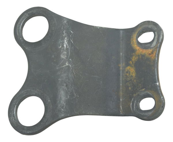 Suporte Tanque Frontal Yamaha Xj6 N 10-12 Original