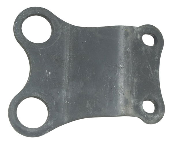 Suporte Tanque Frontal Yamaha Xj6 N 10-12 Original