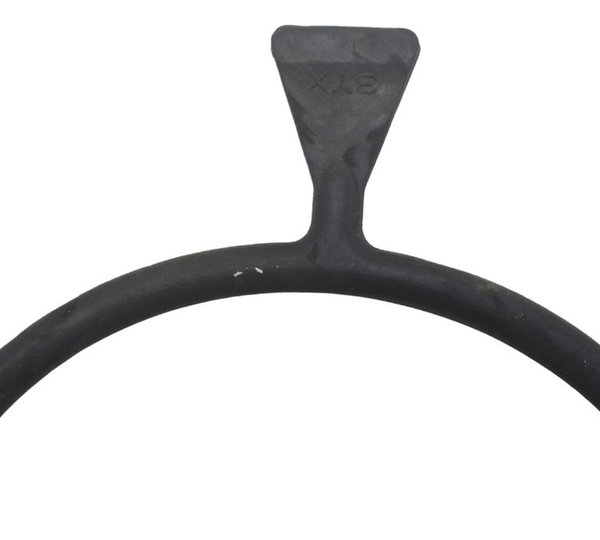 Borracha Kit Ferramenta Yamaha Xj6 N 10-12 Original