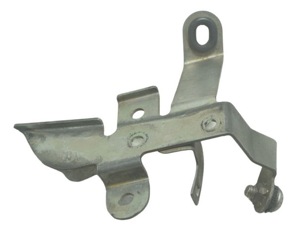 Suporte Carenagem Tanque Lateral Esq Yamaha Xj6 N 10-12 Orig