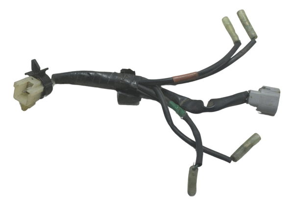 Chicote Farol Yamaha Xj6 N 10-12 Original