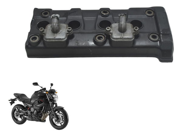 Tampa Cabeçote Yamaha Xj6 N 10-12 Original