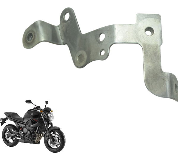 Suporte Reservatório Freio Tras Yamaha Xj6 N 10-12 Original