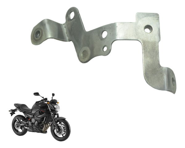 Suporte Reservatório Freio Tras Yamaha Xj6 N 10-12 Original
