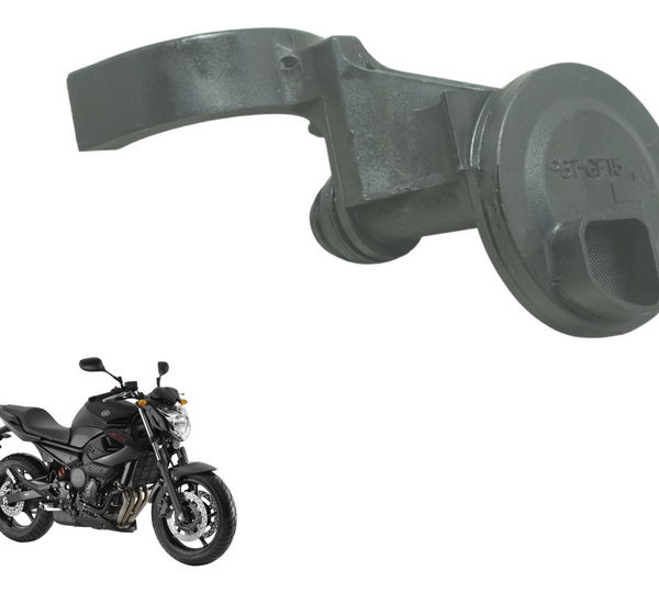 Pescador Óleo Yamaha Xj6 N 10-12 Original