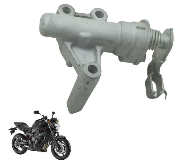 Acionador Embreagem Yamaha Xj6 N 10-12 Original