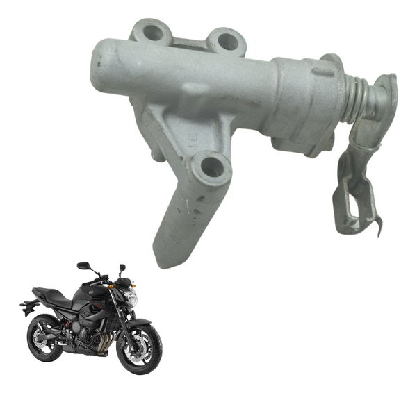 Acionador Embreagem Yamaha Xj6 N 10-12 Original