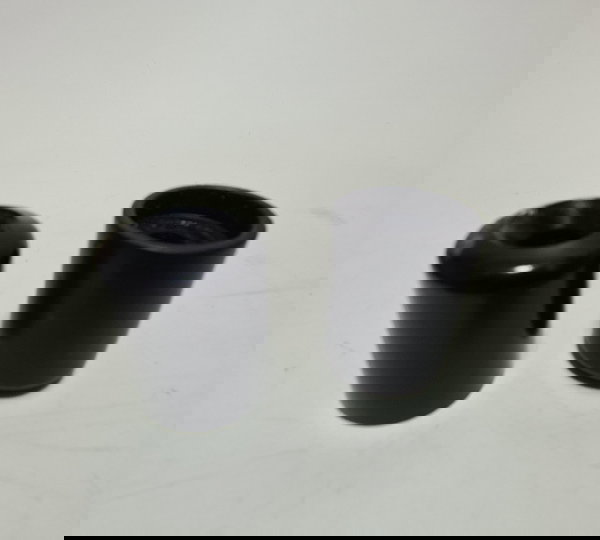 Par Peso Guidão Kawasaki Z 300 Original 2017 2022 45031 Preto