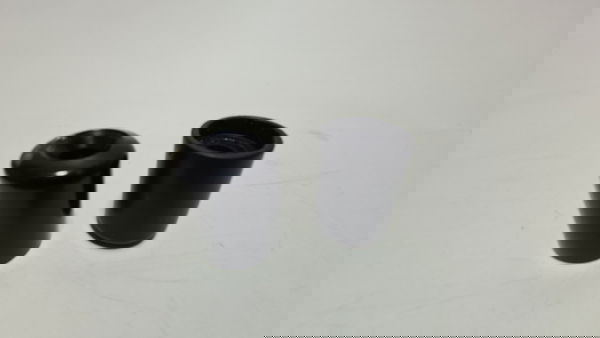 Par Peso Guidão Kawasaki Z 300 Original 2017 2022 45031 Preto