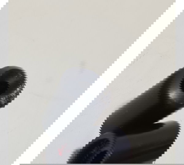 Par Peso Guidão Kawasaki Z 300 Original 2017 2022 45031 Preto