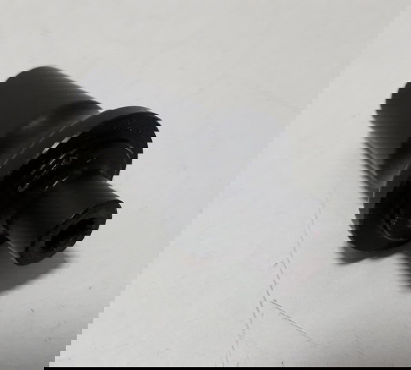 Peso Guidão Kawasaki Versys 300 Orig 2019 2023 42082 Preto