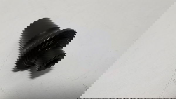 Peso Guidão Kawasaki Versys 300 Orig 2019 2023 42082 Preto