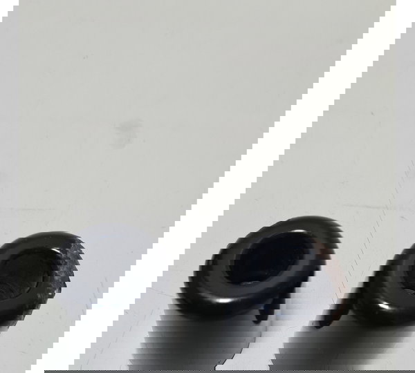 Par Peso Ponta Guidão Kawasaki Vulcan 650s 017 023 45028  Preto