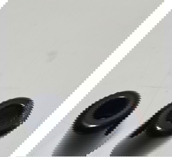 Par Peso Ponta Guidão Kawasaki Vulcan 650s 017 023 45028  Preto