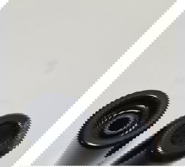 Par Peso Ponta Guidão Kawasaki Vulcan 650s 017 023 45028  Preto