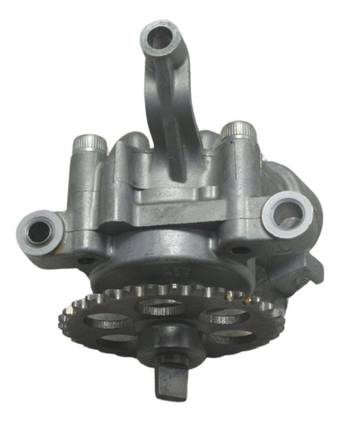 Bomba Óleo Yamaha Xj6 N 10-12 Original