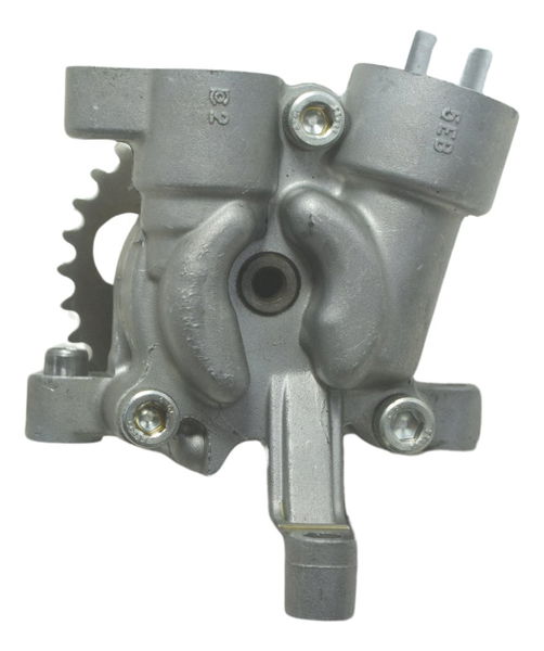 Bomba Óleo Yamaha Xj6 N 10-12 Original