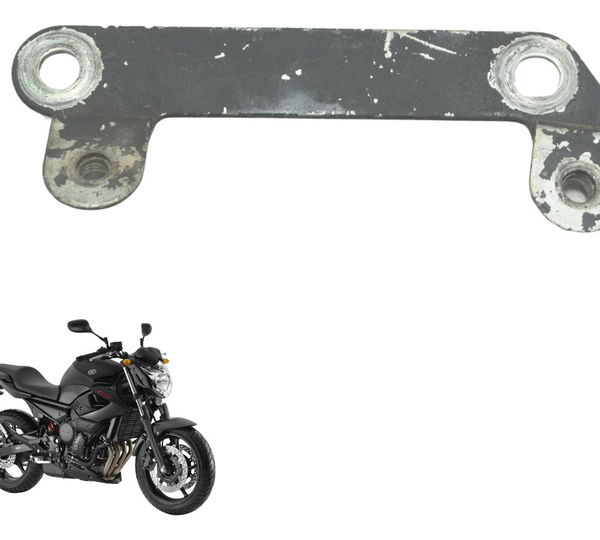 Suporte Retificador Carga Yamaha Xj6 N 10-12 Original 12v