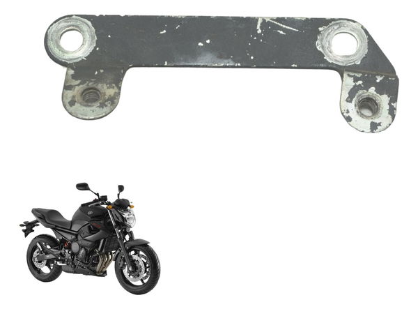 Suporte Retificador Carga Yamaha Xj6 N 10-12 Original
