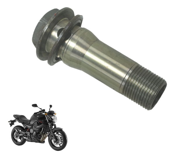 Parafuso Resfriador Óleo Yamaha Xj6 N 10-12 Original