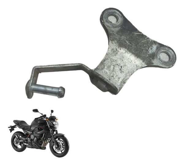 Suporte Válvula Pressão Ar Yamaha Xj6 N 10-12 Original
