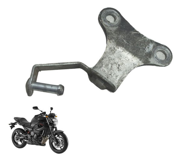 Suporte Válvula Pressão Ar Yamaha Xj6 N 10-12 Original