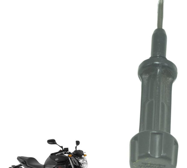 Vareta Nível Óleo Yamaha Xj6 N 10-12 Original