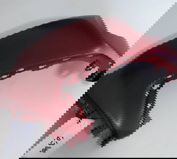 Carenagem Capa L/d Tanque Yamaha Fazer 250 2020 (23)