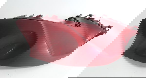 Carenagem Capa L/d Tanque Yamaha Fazer 250 2020 (23)