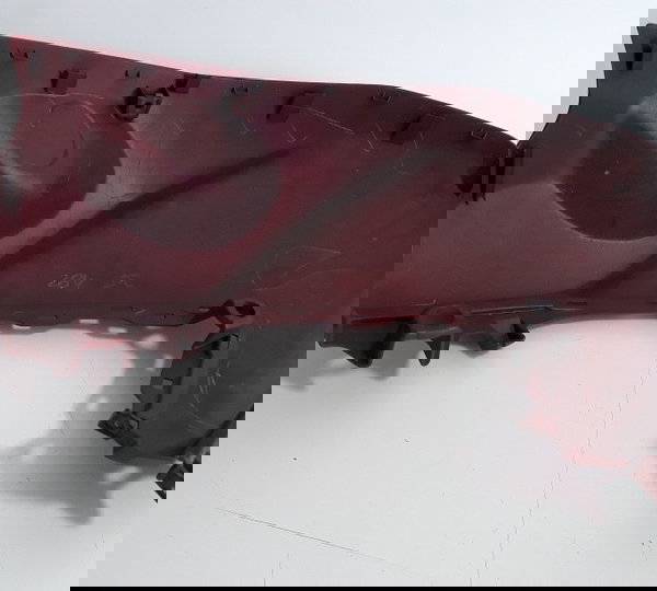 Carenagem Capa L/d Tanque Yamaha Fazer 250 2020 (23)