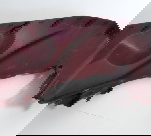 Carenagem Capa L/d Tanque Yamaha Fazer 250 2020 (23)