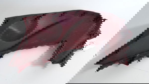 Carenagem Capa L/d Tanque Yamaha Fazer 250 2020 (23)