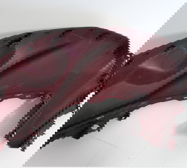 Carenagem Capa L/d Tanque Yamaha Fazer 250 2020 (23)