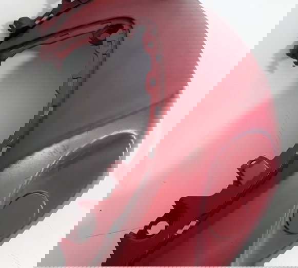 Carenagem Capa L/d Tanque Yamaha Fazer 250 2020 (23)