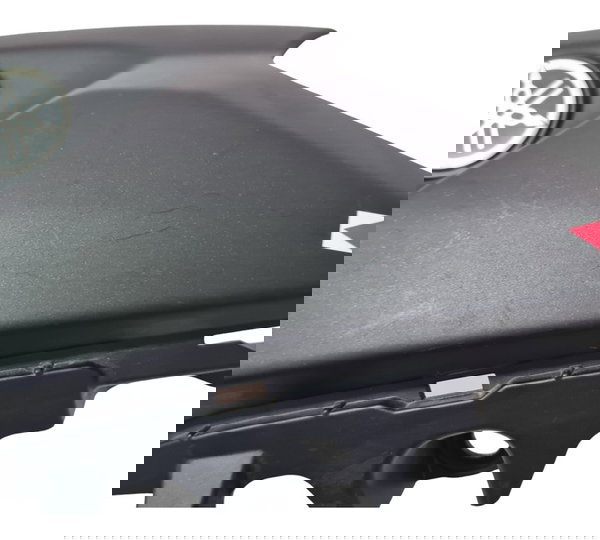 Carenagem Capa Tanque Dir Fazer 250 19/24 Descrição 47046 Preto