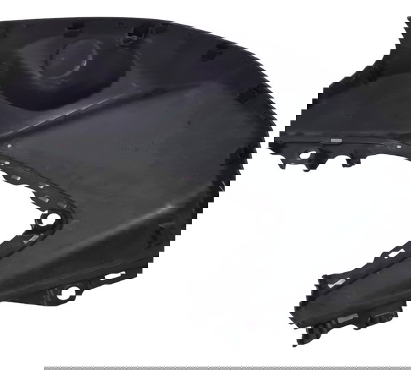 Carenagem Capa Tanque Dir Fazer 250 19/24 Descrição 47046 Preto