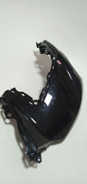 Carenagem Tanque L/esq Yamaha Fazer 250 20 Avaria (12014) Preto