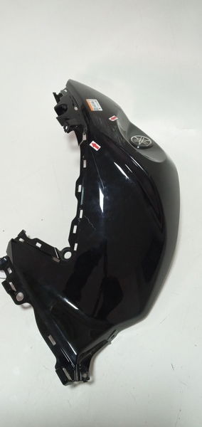 Carenagem Tanque L/esq Yamaha Fazer 250 20 Avaria (12014) Preto