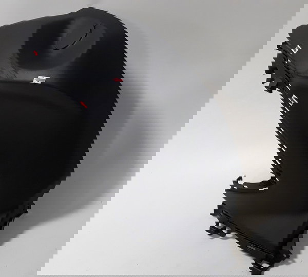 Carenagem Capa Tanque Esq Fazer 250 18/23 Orig Trincos 38870 Preto