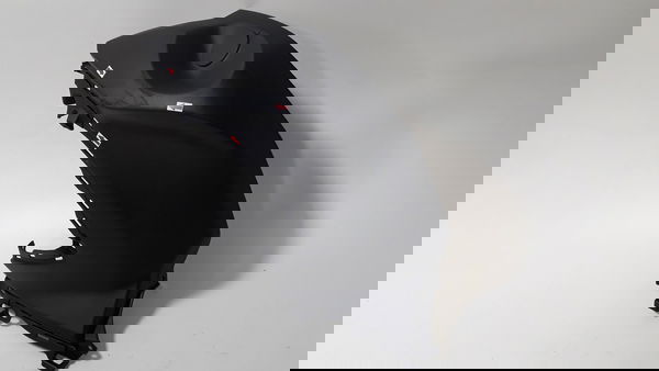 Carenagem Capa Tanque Esq Fazer 250 18/23 Orig Trincos 38870 Preto